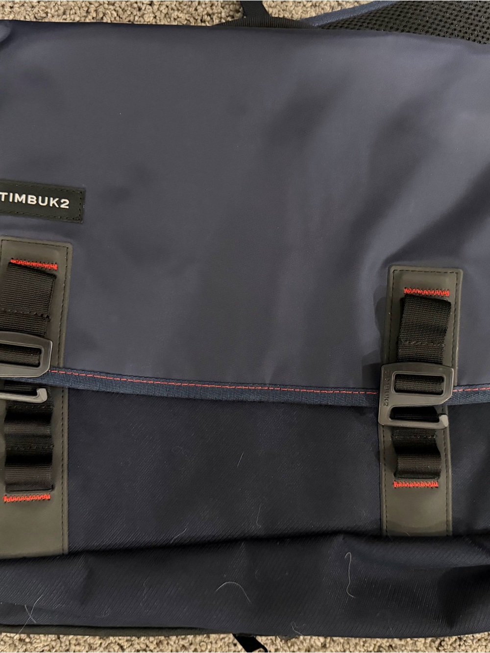 Timbuk2 Command Messenger Bag